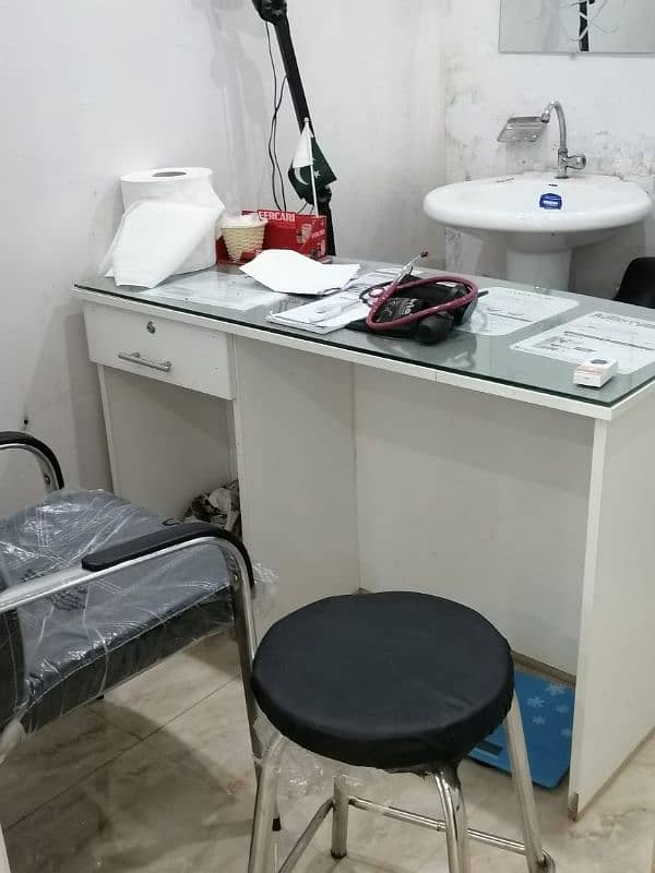 clinic full setup for sale 14