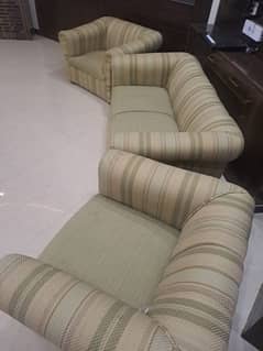 used sofa