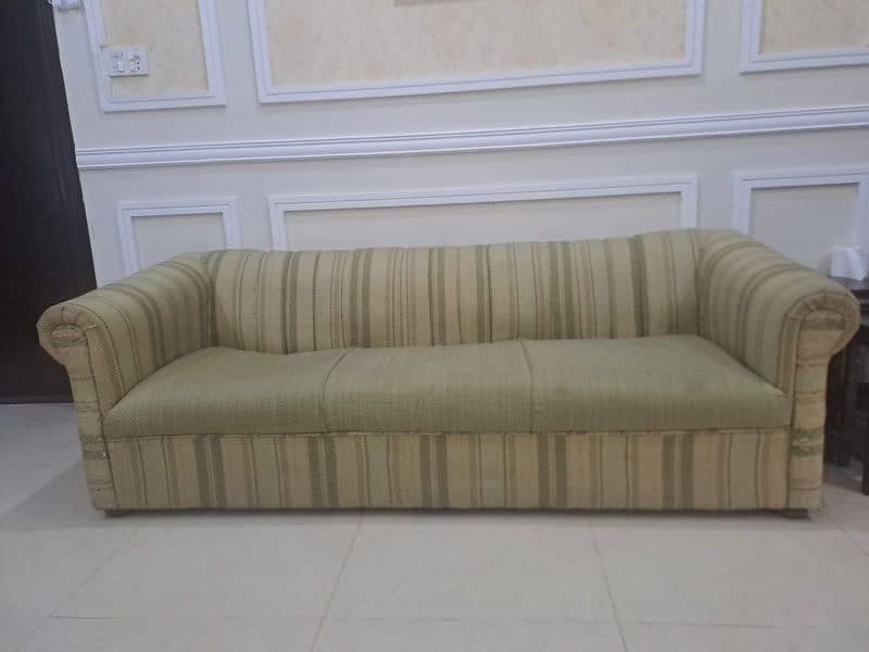 used sofa 1