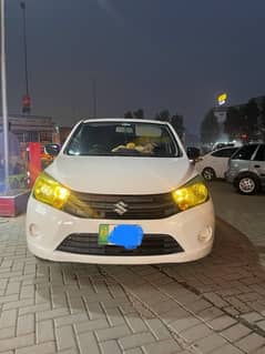 Suzuki Cultus VXR 2018