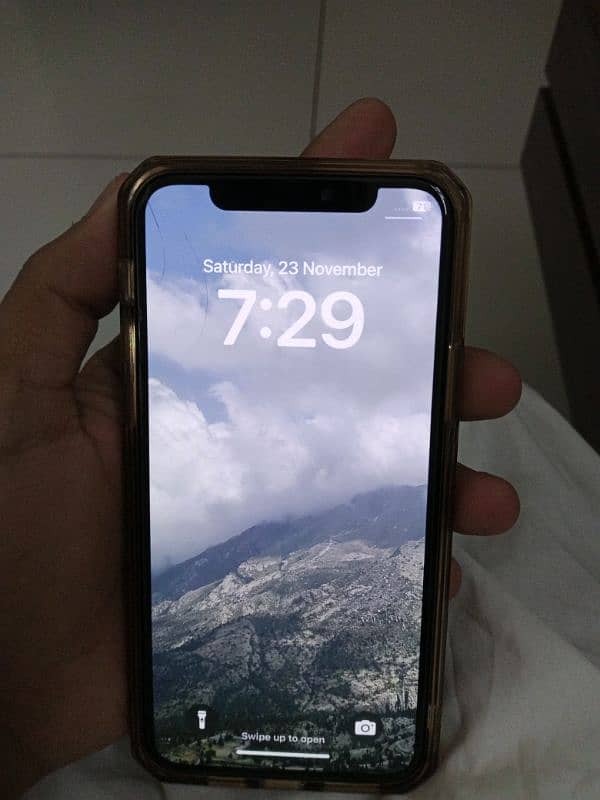 iphone 11 pro non pta 256gb for sale 1