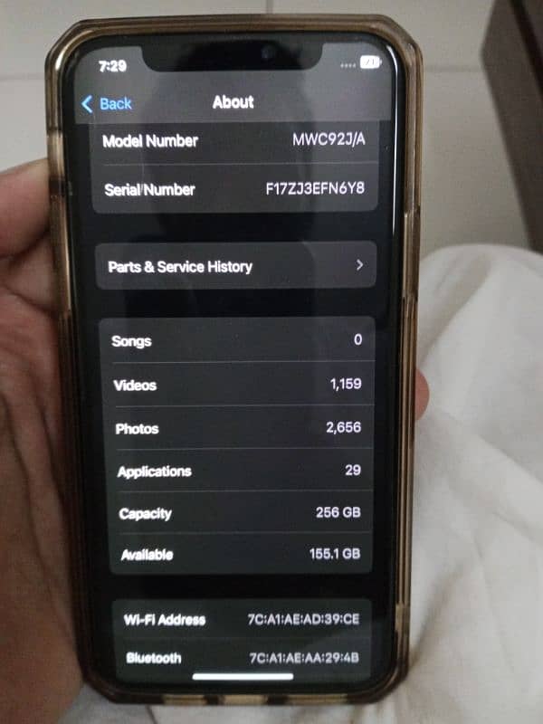 iphone 11 pro non pta 256gb for sale 2