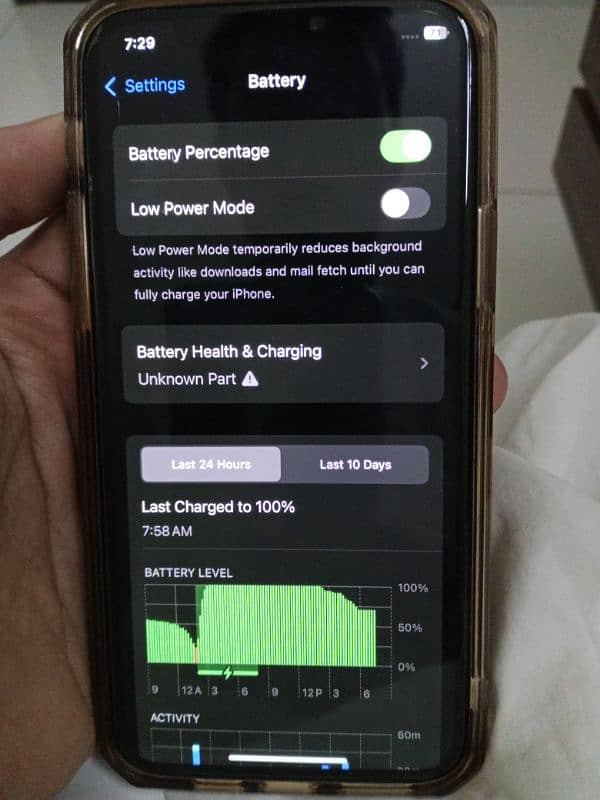 iphone 11 pro non pta 256gb for sale 3