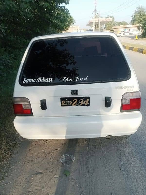 Mehran Sale 5