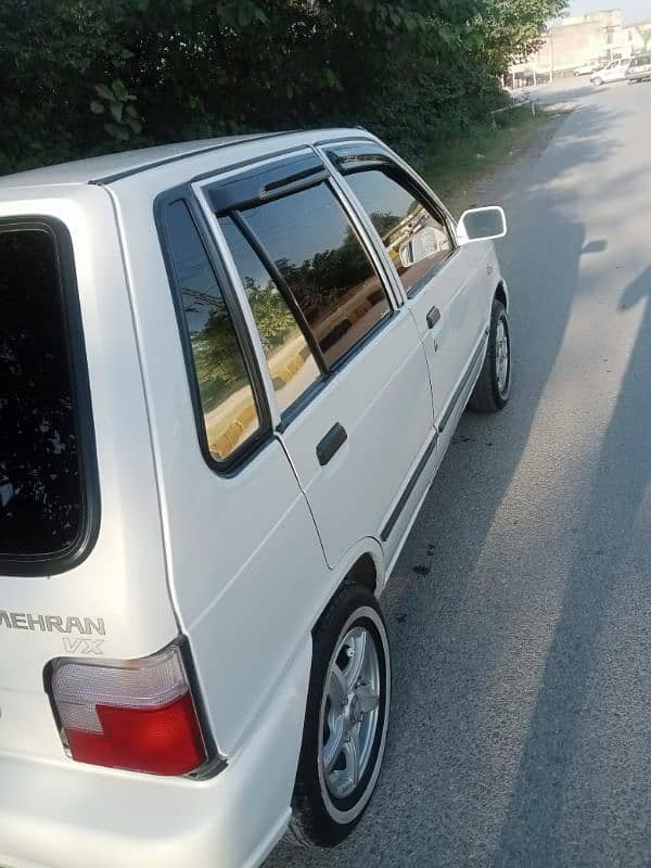 Mehran Sale 7