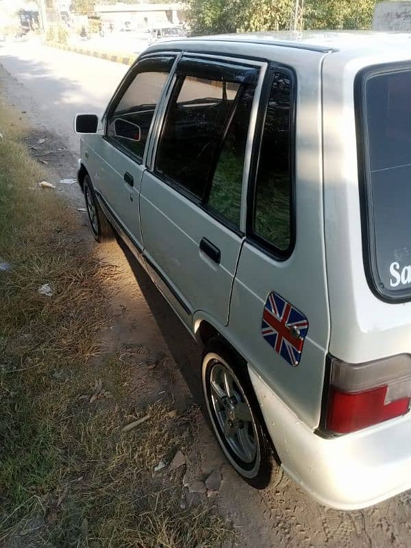 Mehran Sale 8