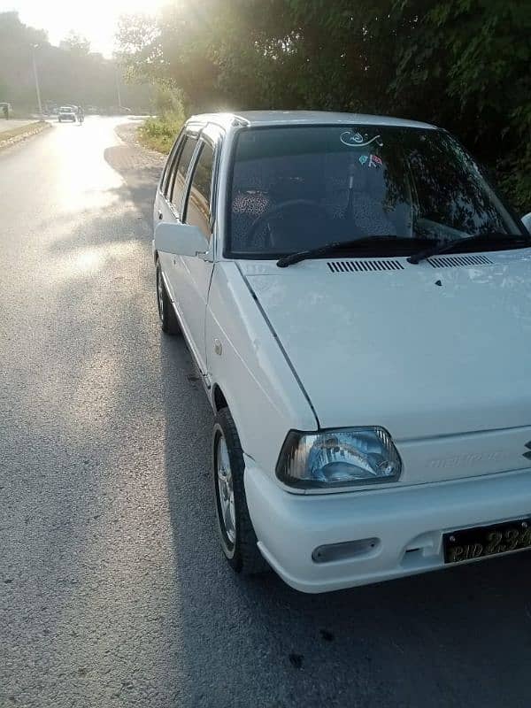 Mehran Sale 10