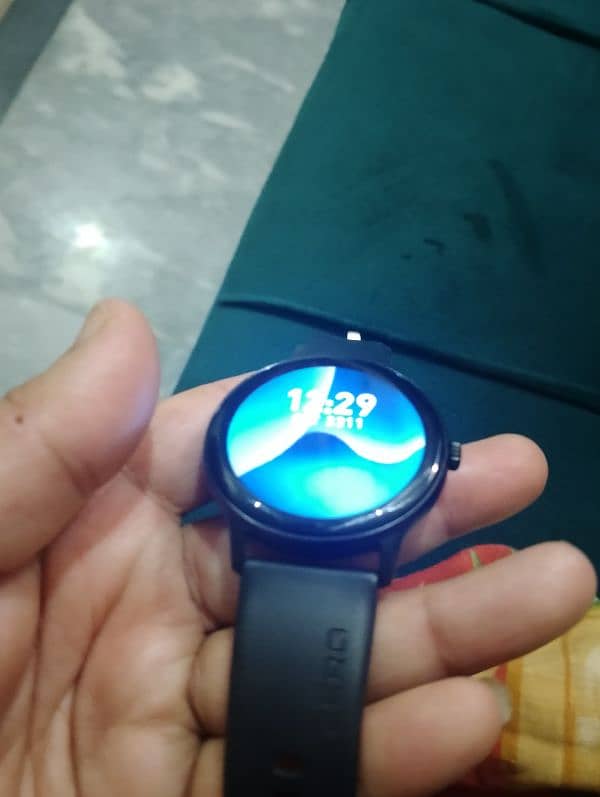 smart watch 1