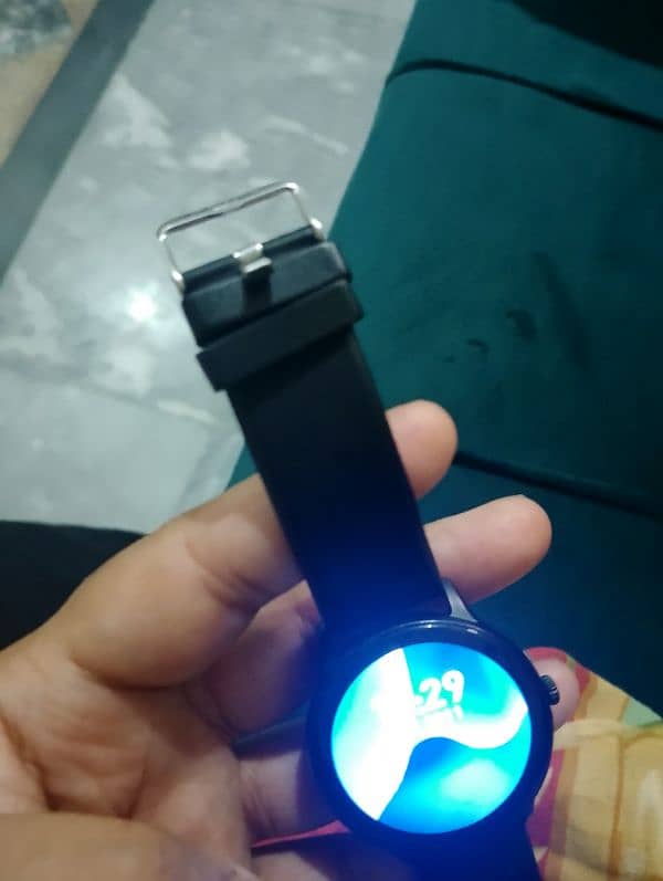 smart watch 2