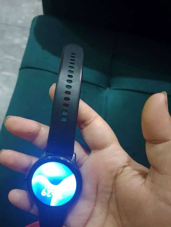 smart watch 3