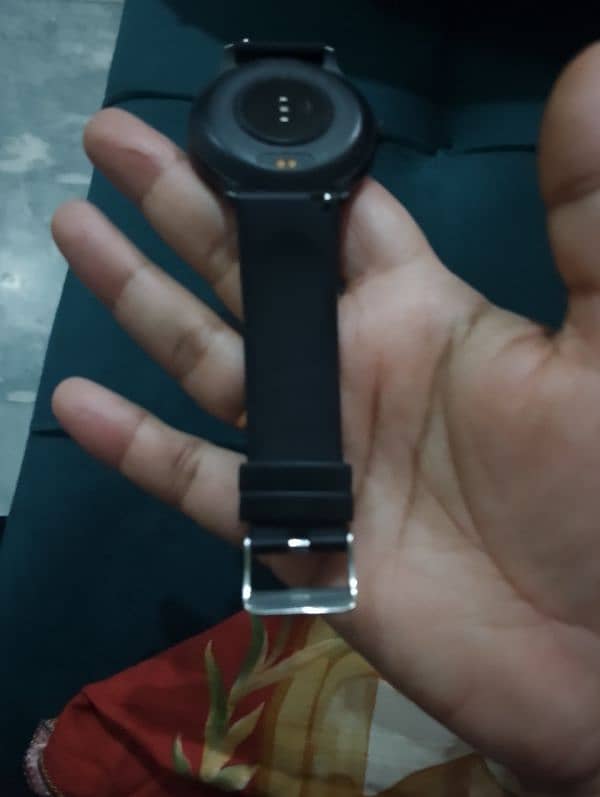 smart watch 4