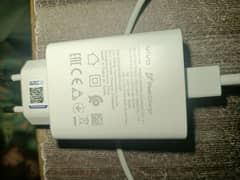 Vivo Fast charging Charger Flash Charging