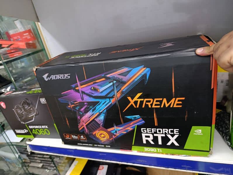 rtx 3090ti 0