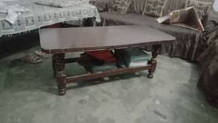 Furniture used mein hai bilkul new hai