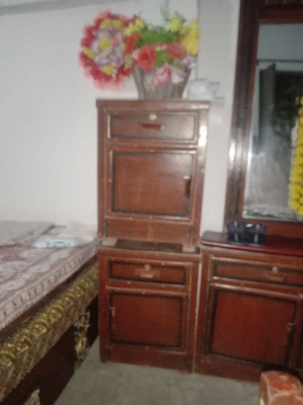 Furniture used mein hai bilkul new hai 7