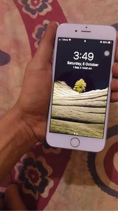 Iphone 6s 64gb pta approved set available for sale