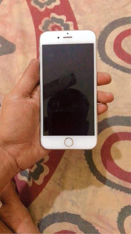 Iphone 6s 64gb pta approved set available for sale 1