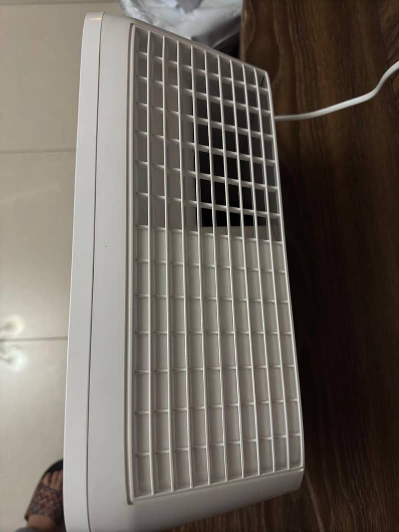 Beurer Air Purifier LR310 with one year guarantee 1