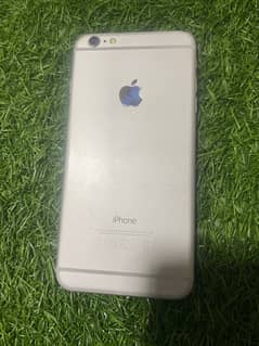 iphone 6 plus 64 gb PTA Approved