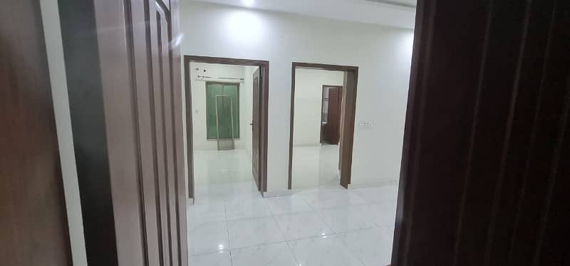 5 Marla 2nd Floor Available For Rent In Canal Garden Near Bahria Town Lahore 3