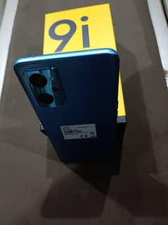 Realme 9i for sale excellent condition