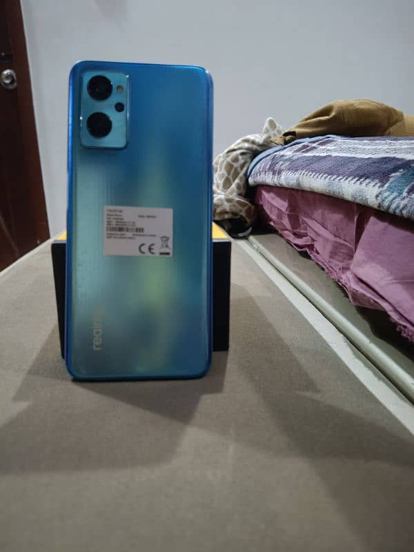 Realme 9i for sale excellent condition 1