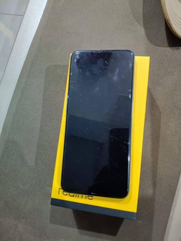 Realme 9i for sale excellent condition 5