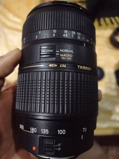 Canon 70-300 lens for sale