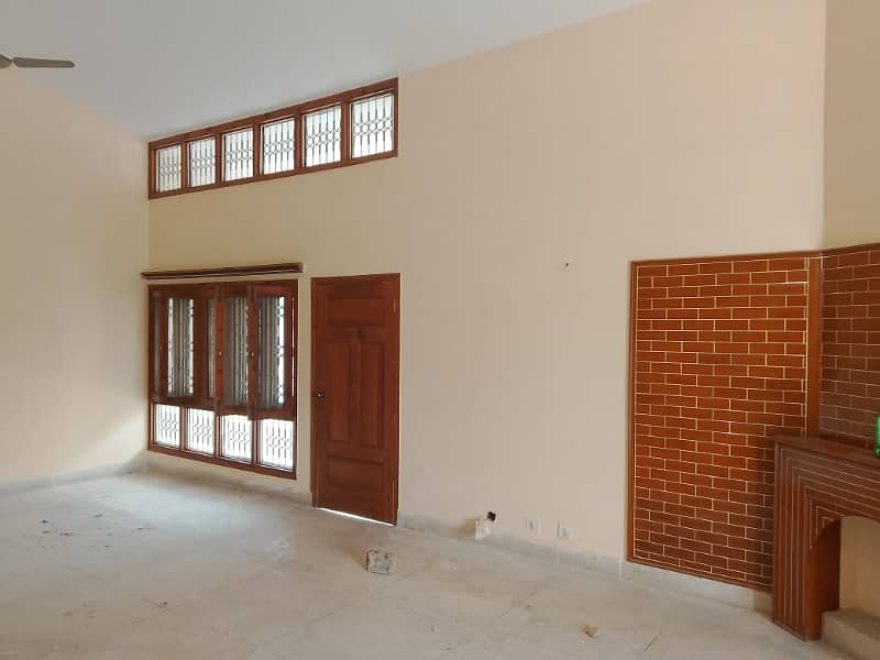 Full house for rent Chaklala scheme 3 Rawalpindi 1