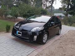 Toyota Prius 2011