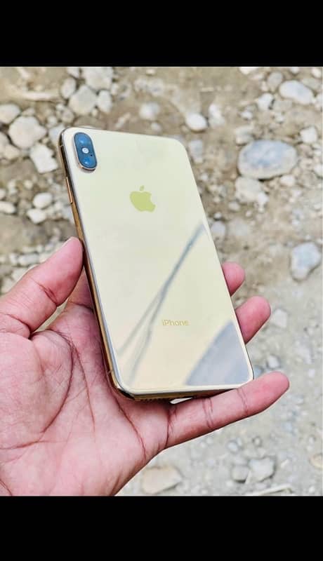 iPhone XS Max pta approved 0