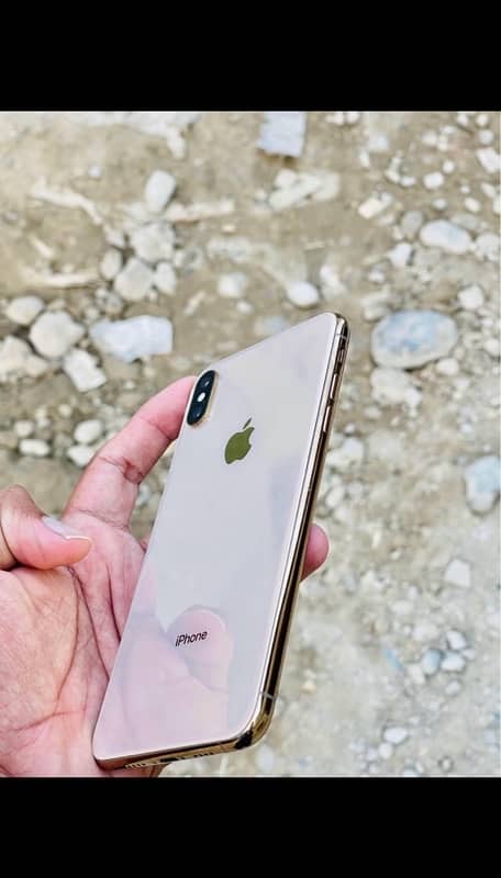 iPhone XS Max pta approved 4