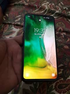 Samsung s10e 6gb 128 Pta aprovd duile sim