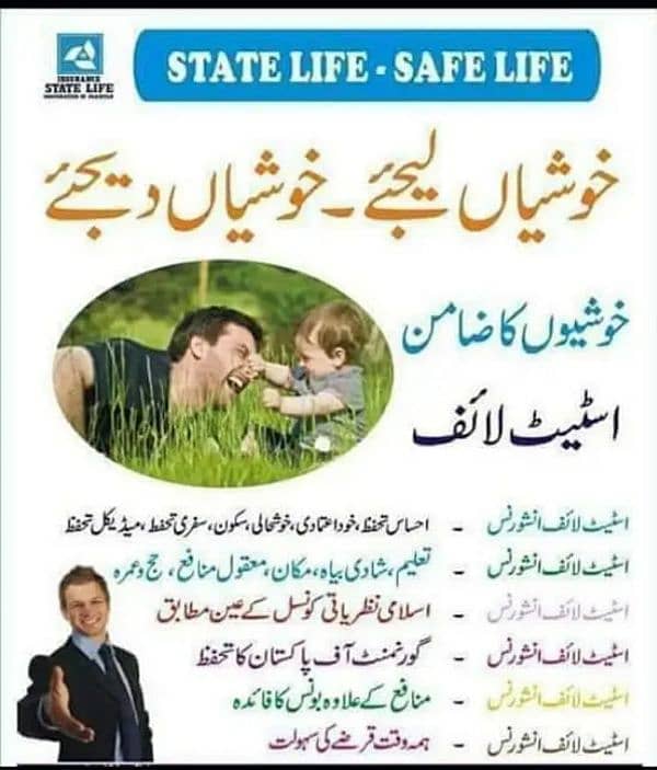 State life insurance corporation 0