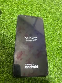 vivo y75 4gb 64 gb pta approved