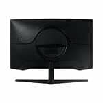 Samsung Odyssey G5 27inch LC27G55TQBMXUE Curved QHD 144hz HDR10 1