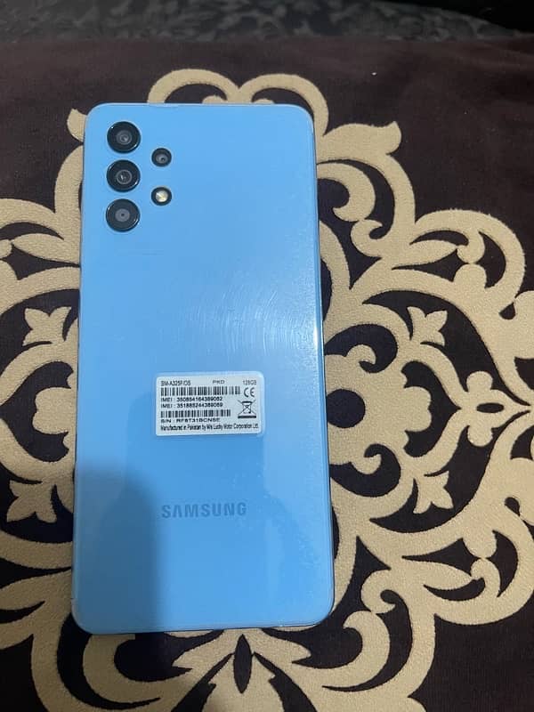 Samsung A32 6/128 1