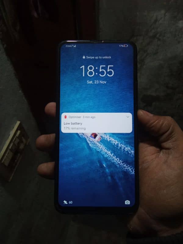 Huawei Y9 Prime 4_128 Exchange 3