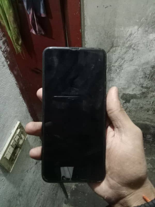 Huawei Y9 Prime 4_128 Exchange 4