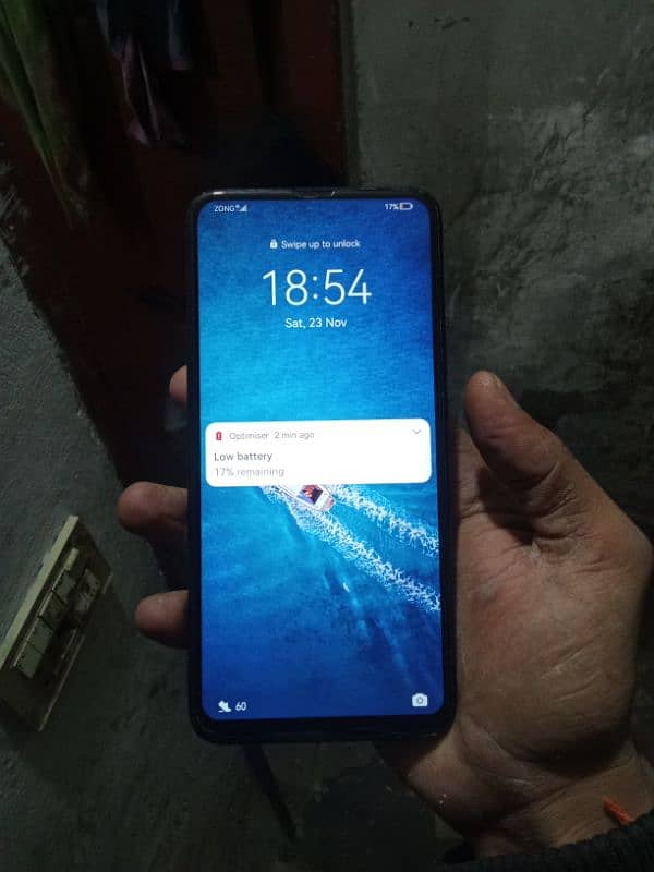 Huawei Y9 Prime 4_128 Exchange 6