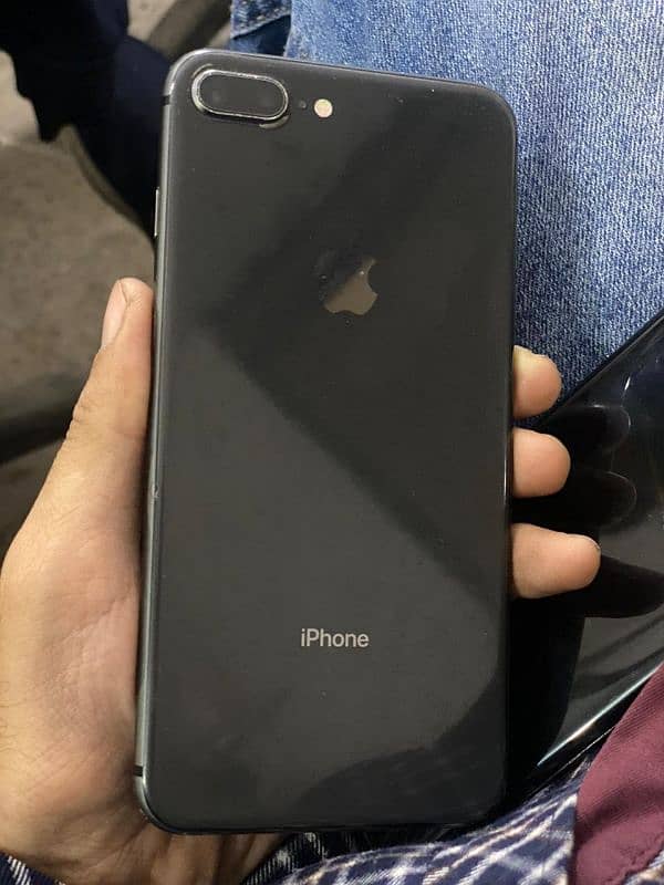 iPhone 8plus 256 GB available 0