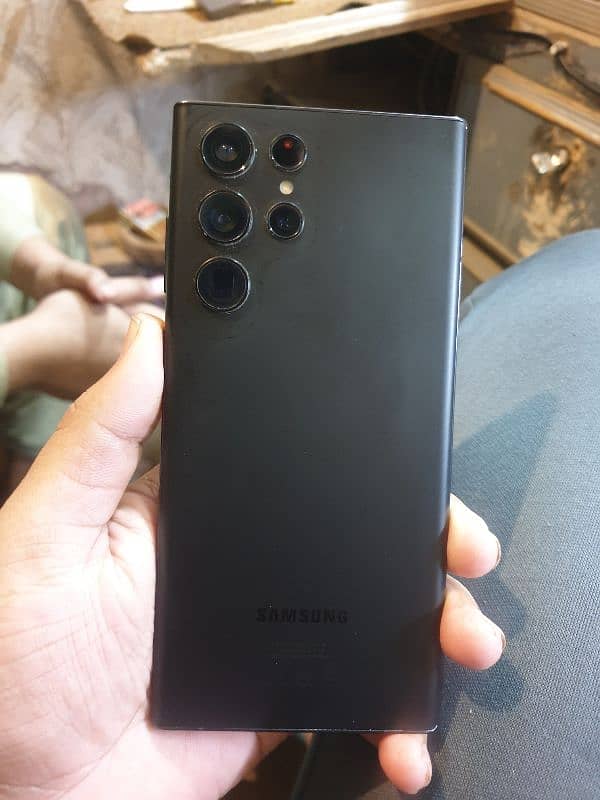 samsung s22 ultra 0