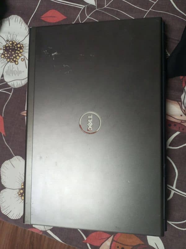 Dell Precision M4800 Workstation Laptop 8