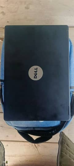 Dell latitude core i5 7th generation