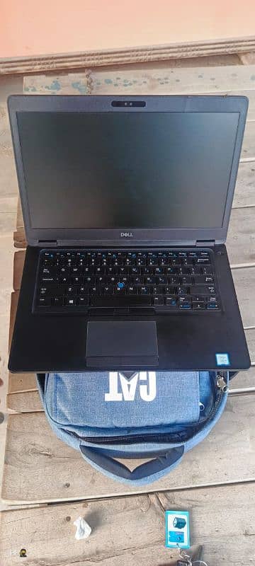 Dell latitude core i5 7th generation 4