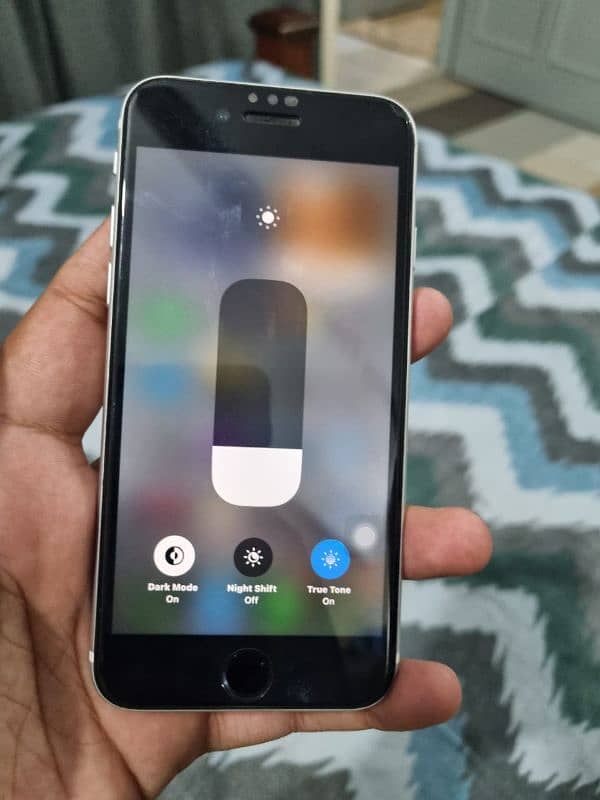 I phone se 2020 dual Pta approved 64Gb exchange poosible 2