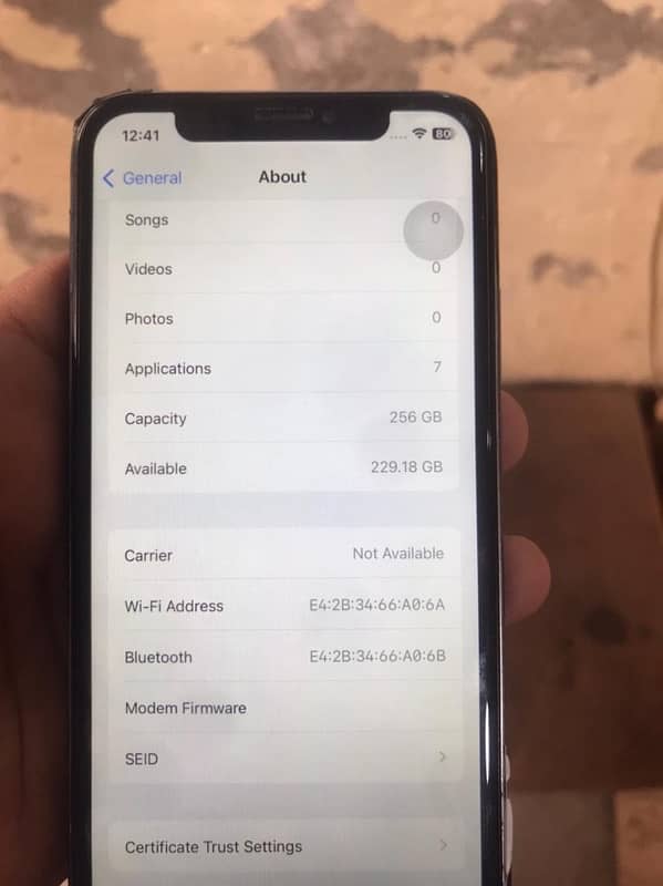 iphone x bypass 3