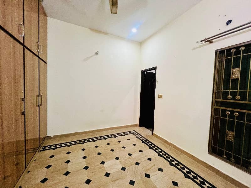 5 Marla Vip House Available For Rent In Canal Garden Near Bahria Town Lahore 3