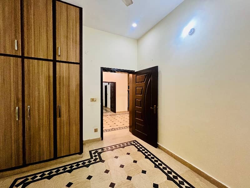 5 Marla Vip House Available For Rent In Canal Garden Near Bahria Town Lahore 6