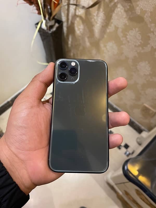 Iphone 11 pro dua pta approved 1